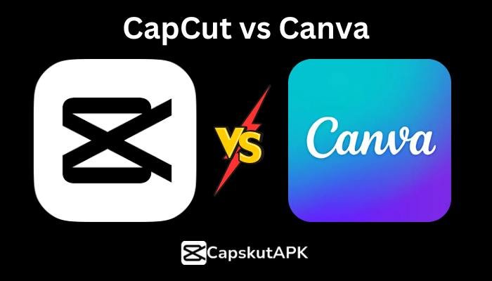 CapCut vs Canva