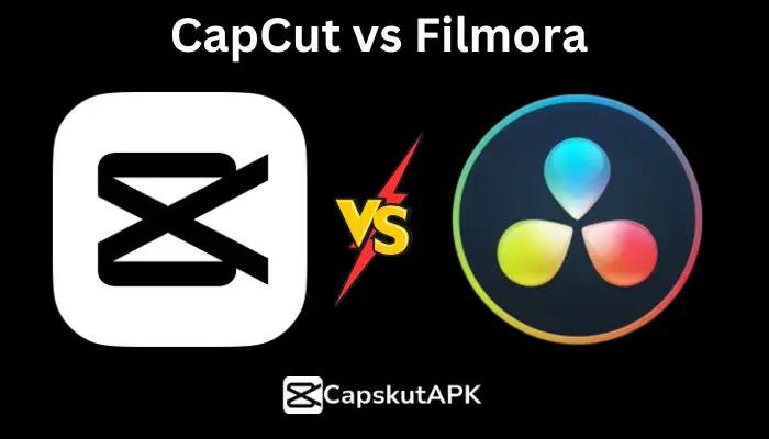 CapCut vs DaVinci Resolve