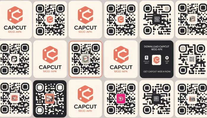 Formats of QR Codes